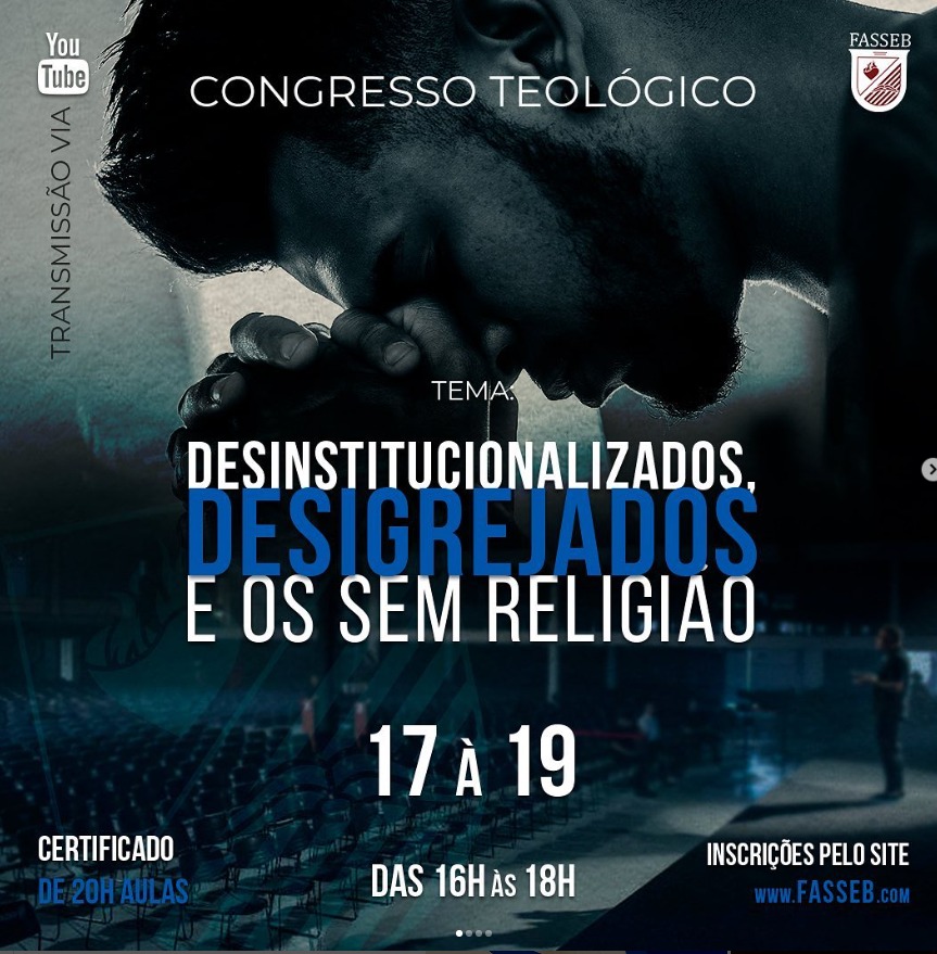 congresso teologico