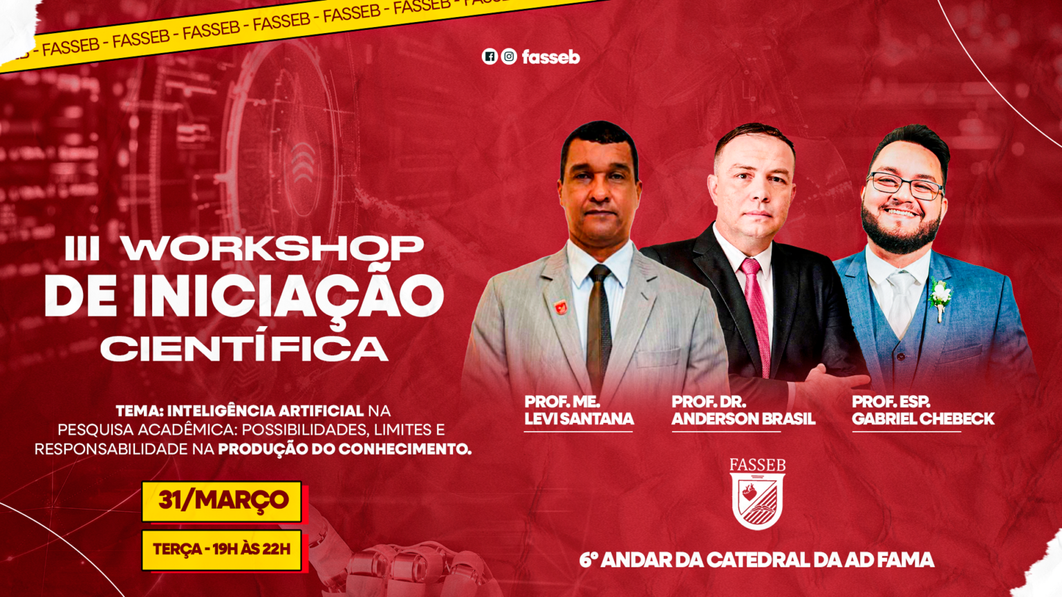 III-WORKSHOP-DE-INICIAÇÃO-CIENTIFICAtelao